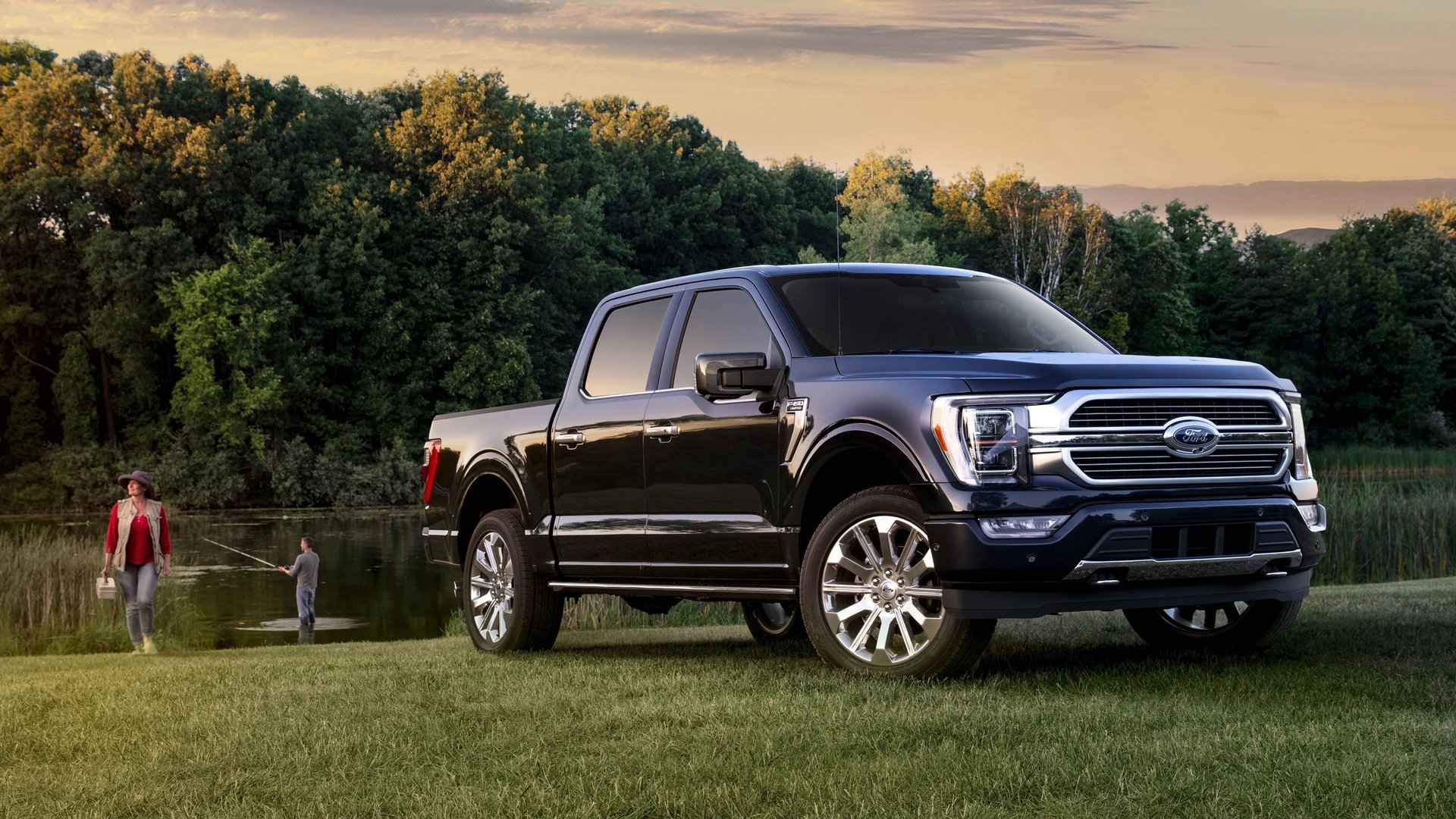 Stivers Ford of Birmingham