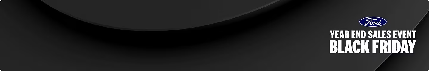 Black Friday Dealership offers and incentives in Alabama