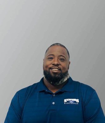 SALES AND LEASING CONSULTANT Maarkeese Guice in Sales at Stivers Ford of Birmingham