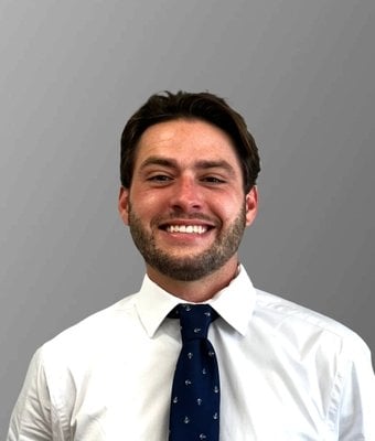Fleet & Commercial Sales Blake Lawson in FLEET & COMMERCIAL SALES at Stivers Ford of Birmingham