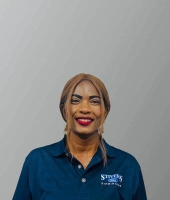 SALES AND LEASING CONSULTANT Jennifer Currington in Sales at Stivers Ford of Birmingham
