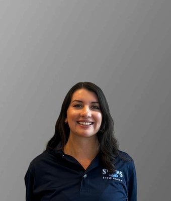 SALES AND LEASING CONSULTANT Erica Royal in Sales at Stivers Ford of Birmingham