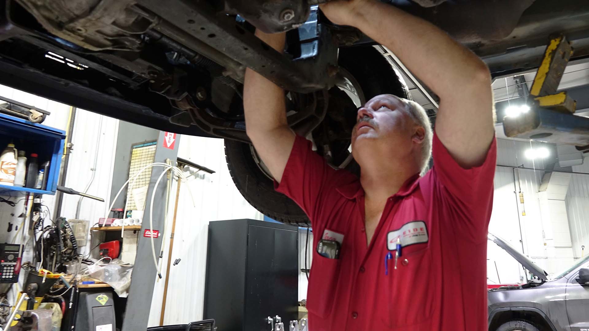 Service Coupons Save Money At Eide CDJR Zumbrota in Zumbrota MN