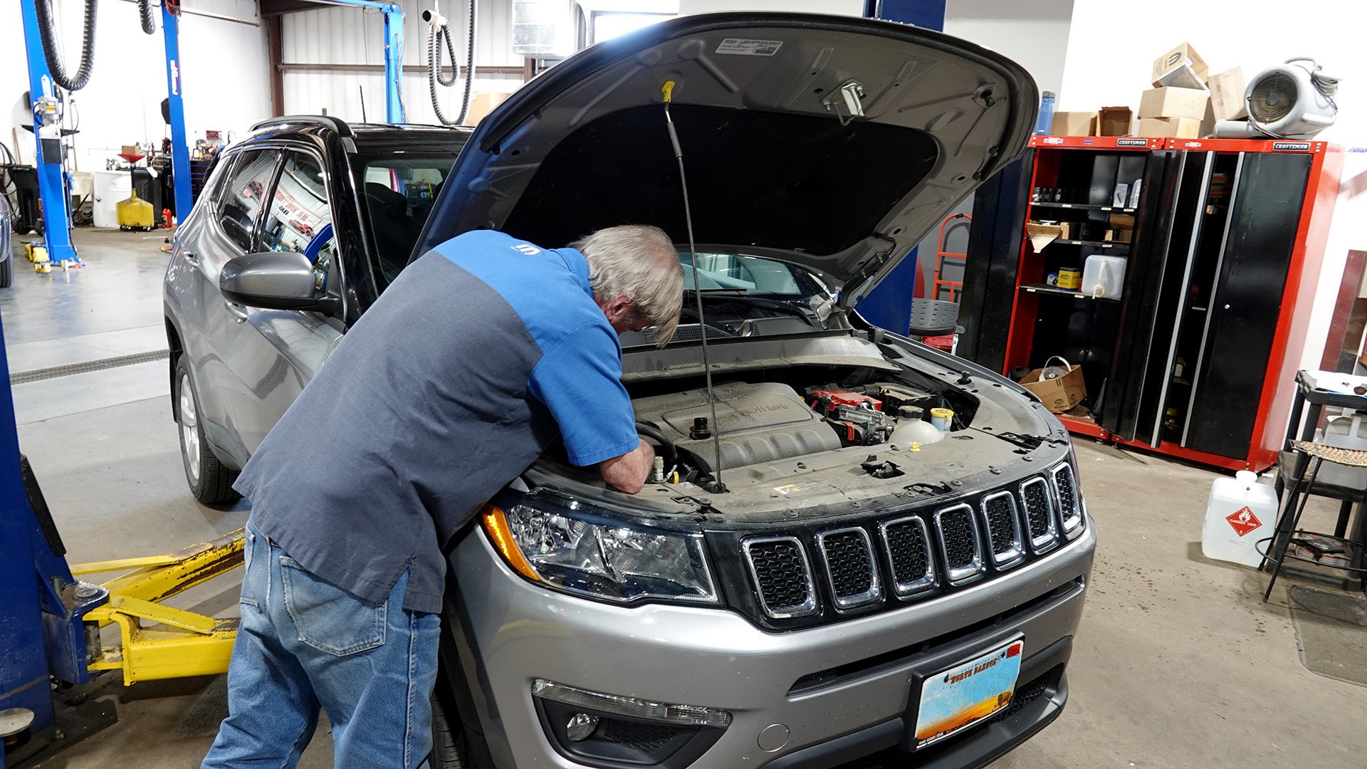 Service Coupons - Save Money At Eide Ford Lincoln in Bismarck ND