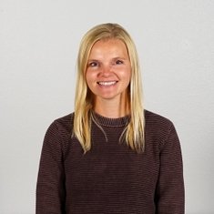 Assistant Controller Mandy Klostreich in Group at Eide Ford