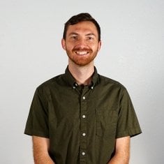 Sales Consultant Nathan Inkman in Sales at Eide Ford