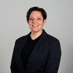 Sales Consultant Lacey Sinness in Sales at Eide Ford Lincoln