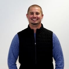 Managing Partner/General Manager Jesse Schuchard in Sales at Eide Ford