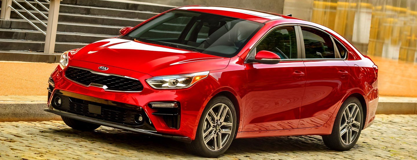 KIA EARNS HONORS IN VINCENTRIC 2021 BEST FLEET VALUE IN AMERICA AWARDS