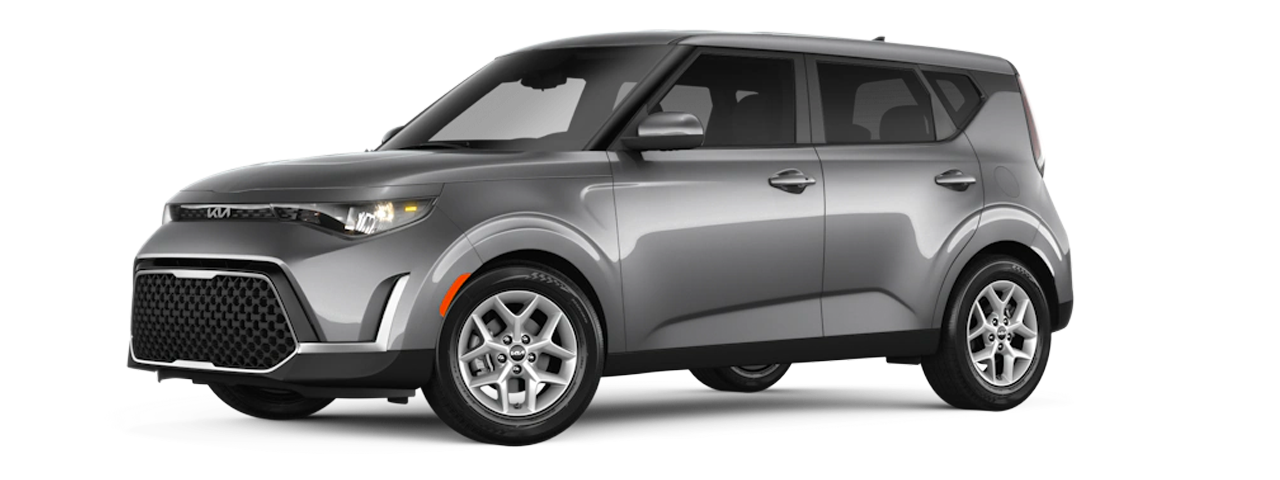 KIA Soul near Kankakee IL