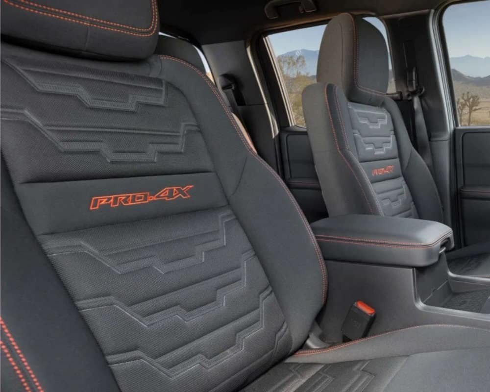 A PROTECTIVE, UTILITY-CENTRIC INTERIOR