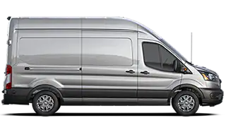 ford etransit