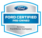 ford cpo logo