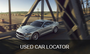 Stivers Ford of Birmingham used car locator