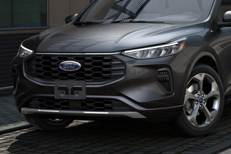 Will There Be A 2026 Ford Escape?