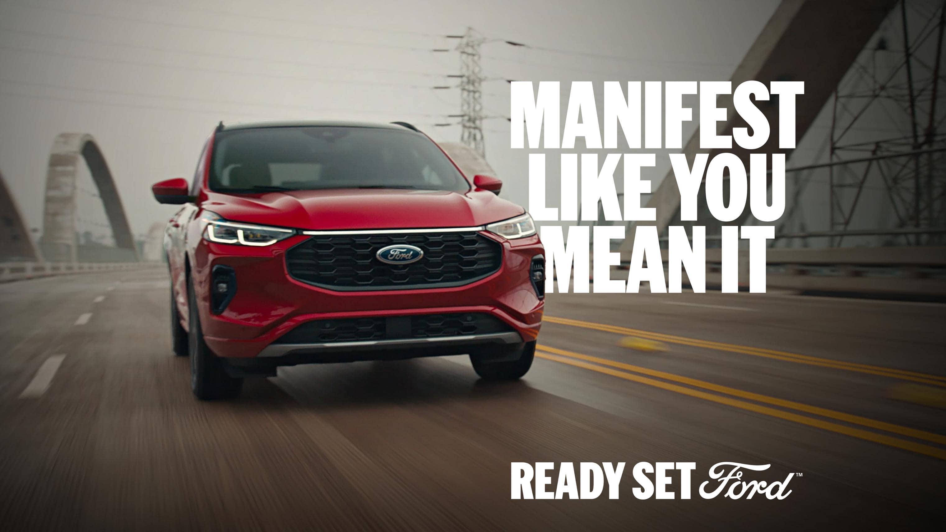 Ford Escape SE vs Titanium