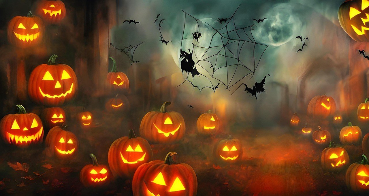 Haunted Houses & Halloween Events in Montgomery, AL