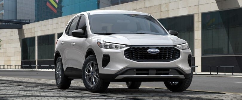 alternative to Ford Escape