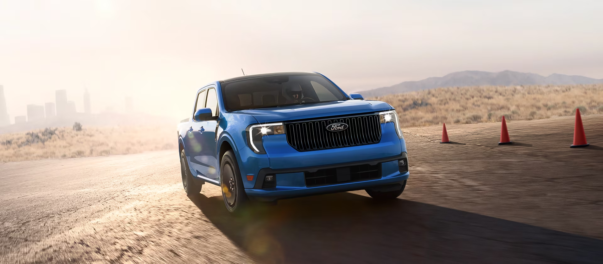 Ford Maverick vs Hyundai Santa Cruz