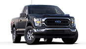 Ford F-150 for sale or lease in Montgomery, AL at Stivers Ford