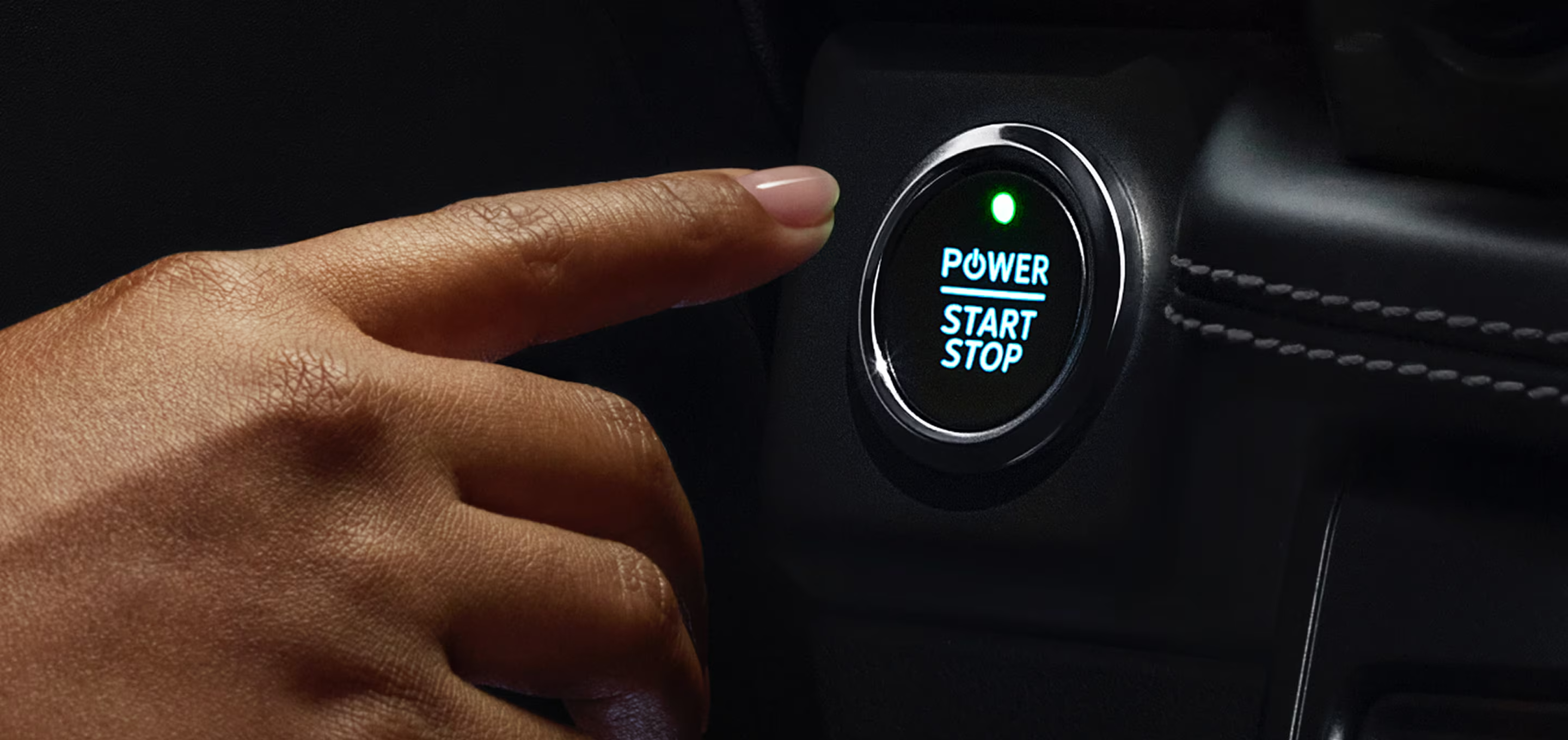 Ford Auto Financing and Loans in Montgomery, Alabama