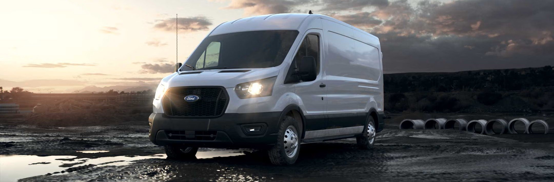 Ford Transit Van For Sale in Montgomery, AL