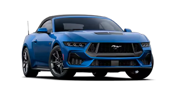 Used Ford Mustang for sale in Birmingham, AL