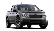 Ford Maverick for sale or lease at Stivers Ford in Montgomery, AL