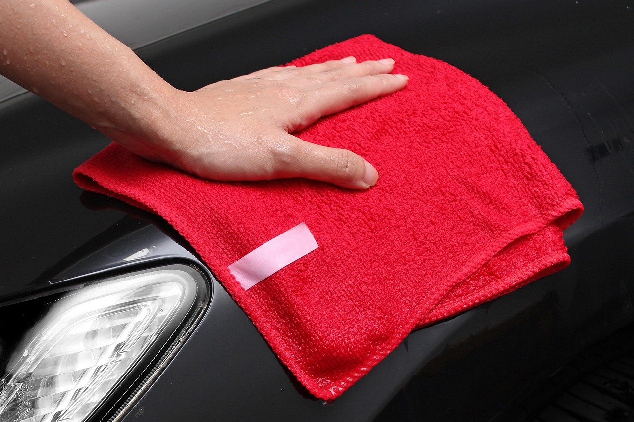 Car Detailing Services in Columbia, SC