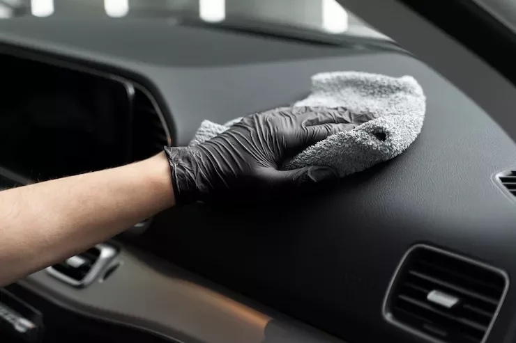 Car Wrap Protection in Columbia, SC
