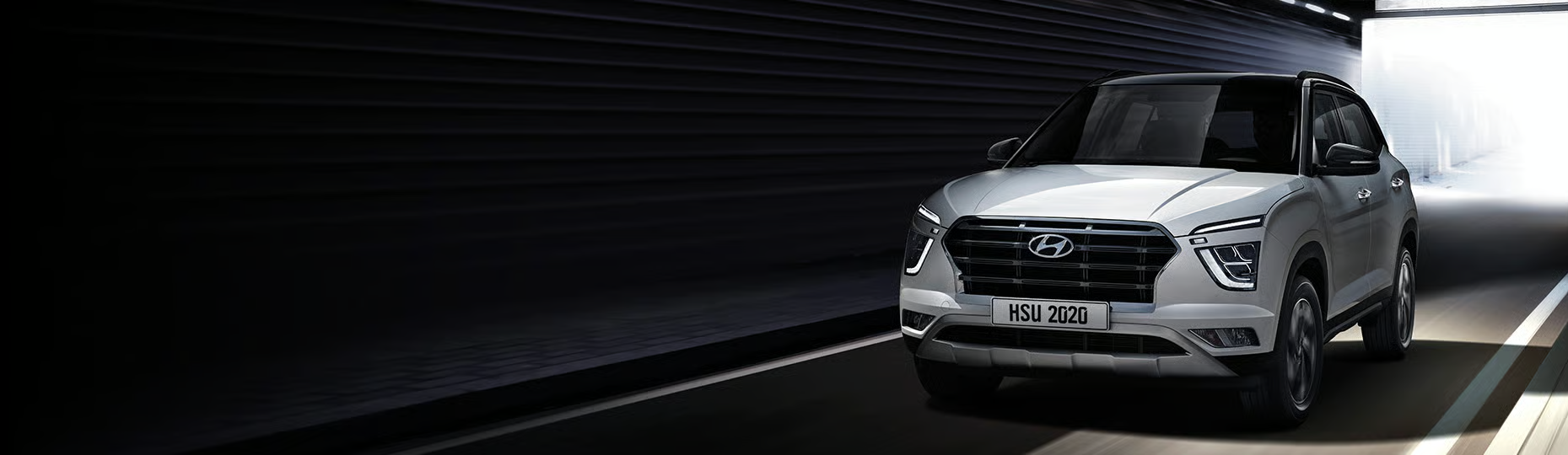 Hyundai Highway Driving Assist Safety Features