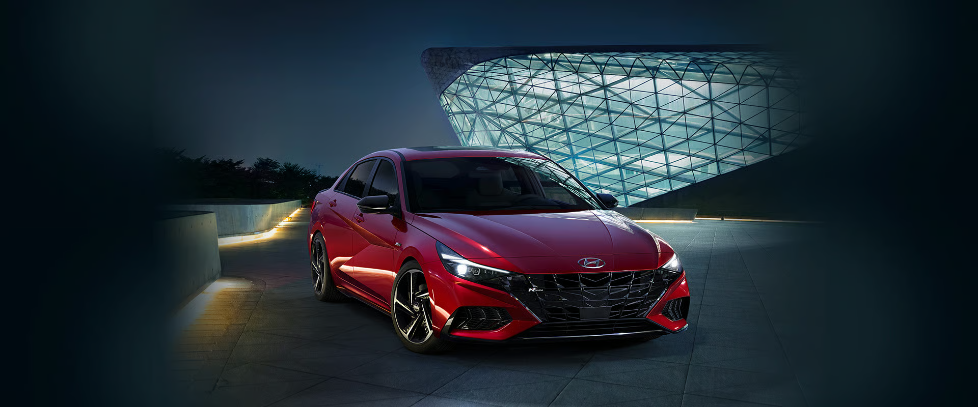 Hyundai ELANTRA vs. Honda Civic