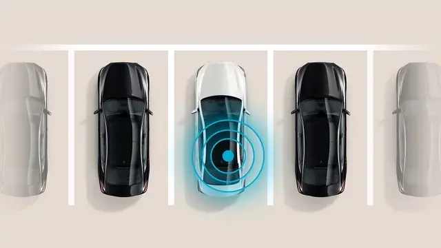 Hyundai Rear Occupant Alert System