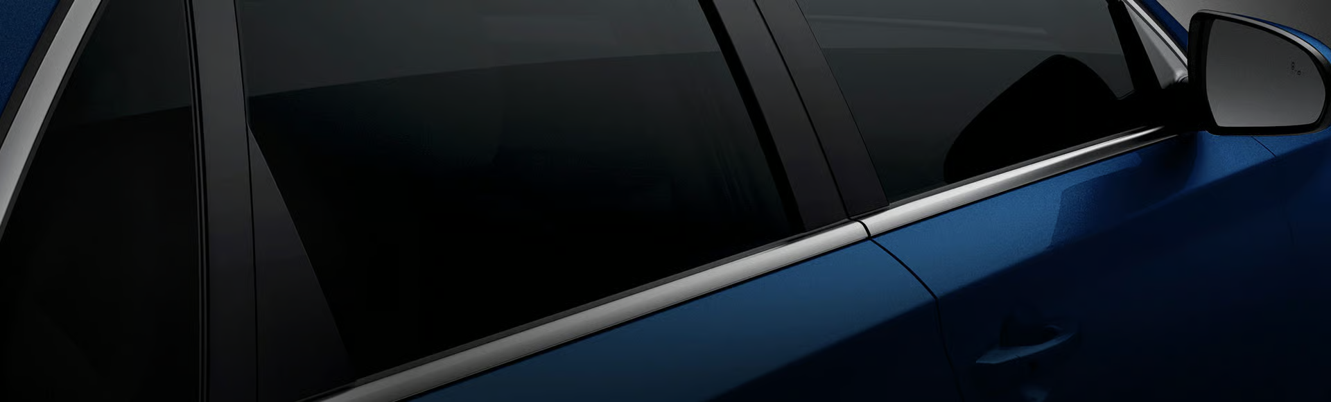 Hyundai window tint in Columbia, SC