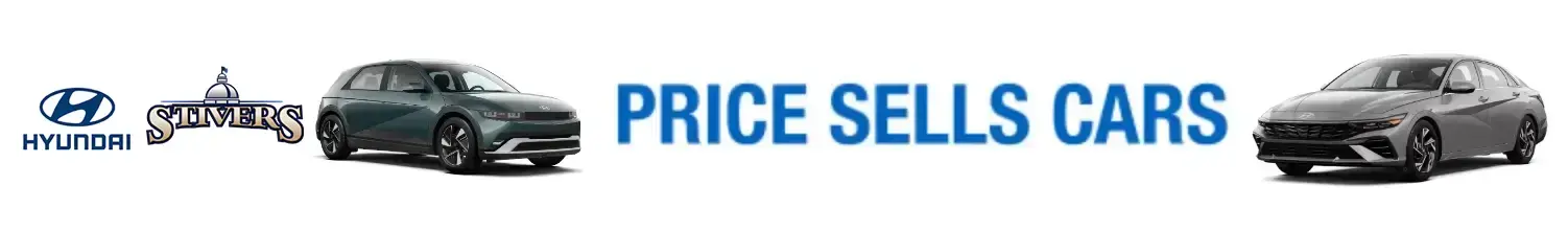 Get financing at Stivers Hyundai in Columbia, SC