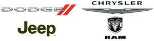 Chrysler Dodge Jeep Ram logo