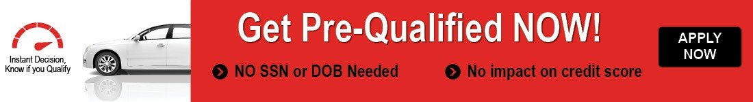 get pre-qualified now