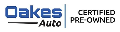 oakes certified pre-owned