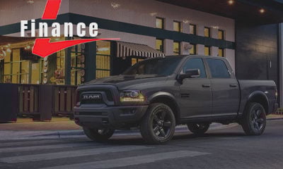 Landmark Chrysler Dodge Jeep Ram FIAT of Atlanta finance