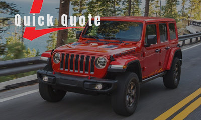Landmark Chrysler Dodge Jeep Ram FIAT of Atlanta quick quote