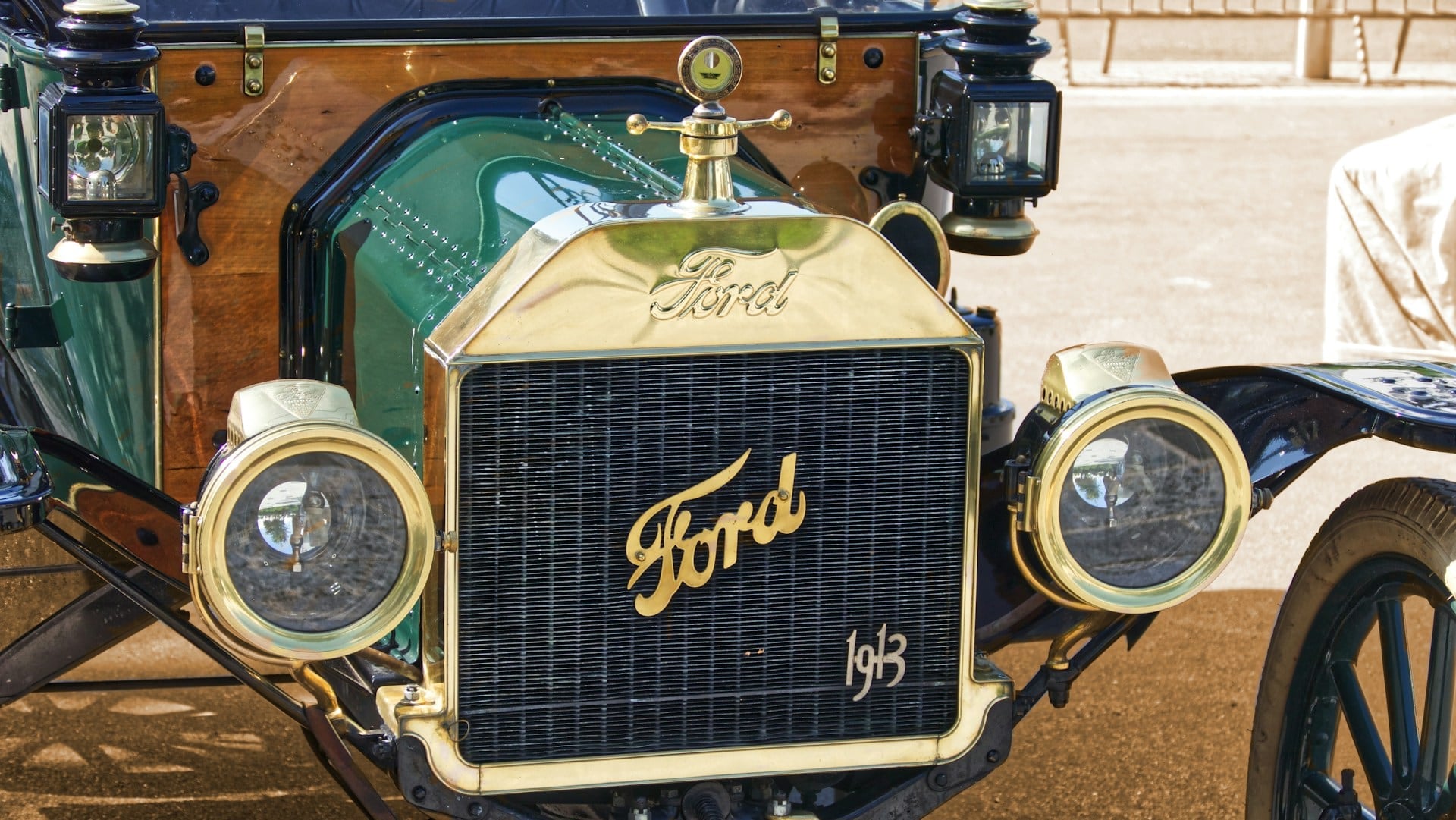 Ford