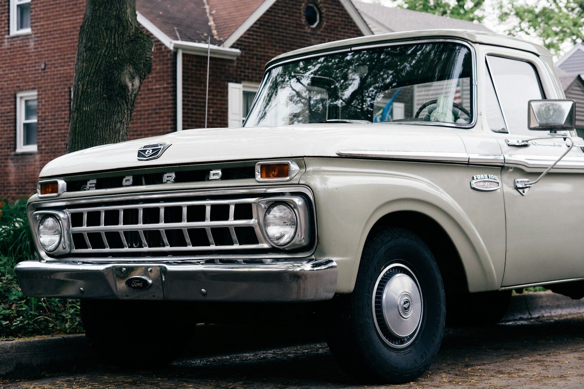 Best Care: Ford Commercial Vehicles Sayville Ford Blog