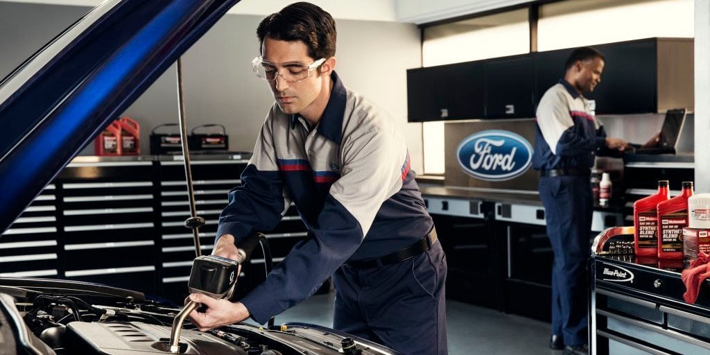 Service Coupons Sayville Ford, My Ford Service Home