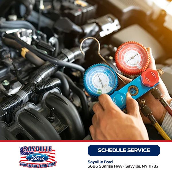 Service Coupons Sayville Ford, My Ford Service Home