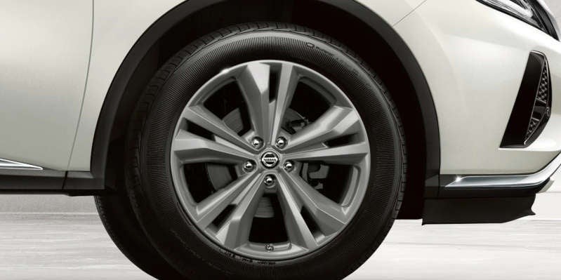 2022 Nissan Murano Main