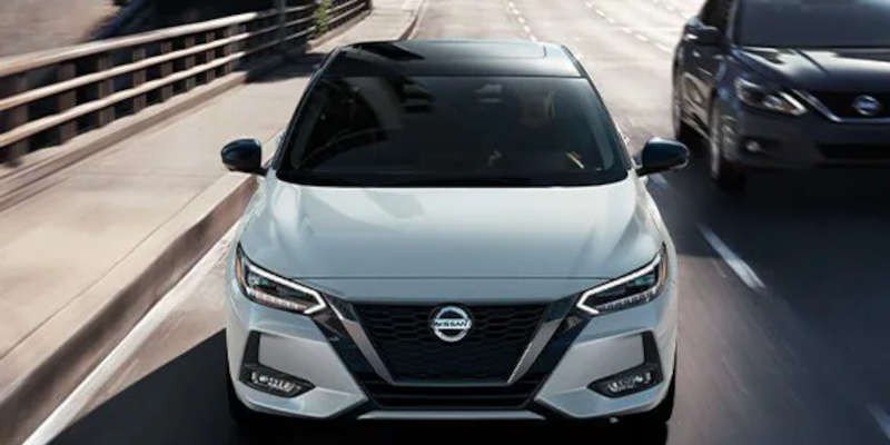 2023 Nissan Sentra