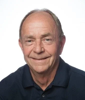 Service Director TJ Blough in Service at Hawkinson Nissan