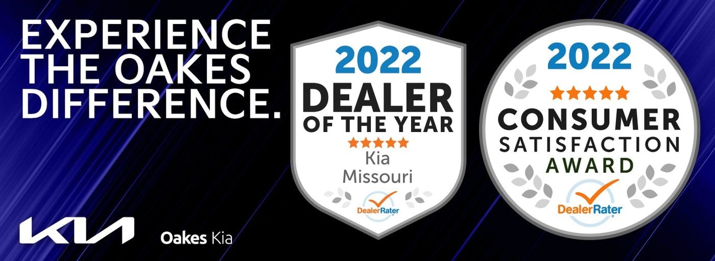 Kia *Sales Event* Kia Dealership in North Kansas City MO