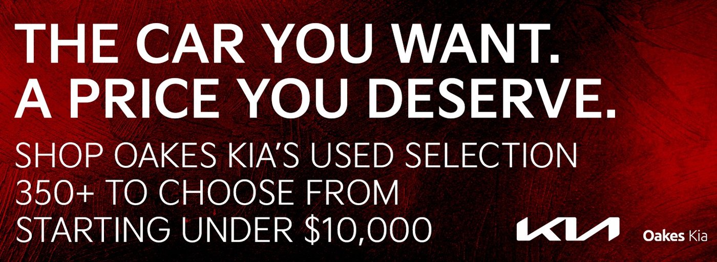 Kia *Sales Event* Kia Dealership in North Kansas City MO