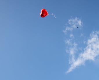 Valentine's day